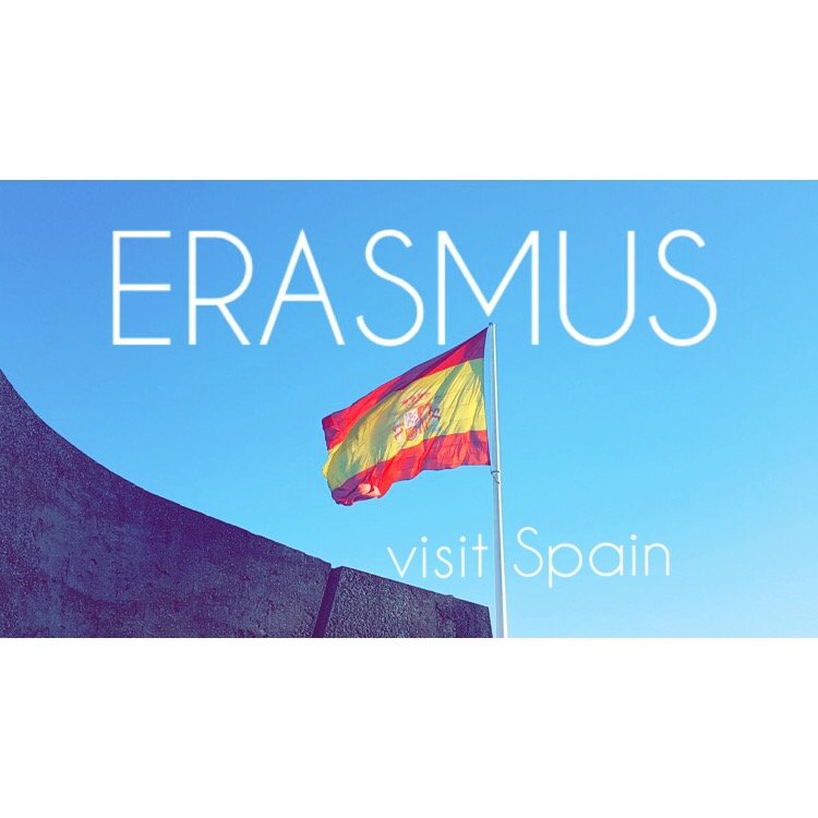 Erasmus - Drodzy uczniowie