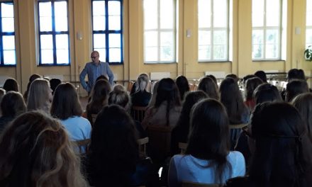 „Pasja, profesja, powołanie”