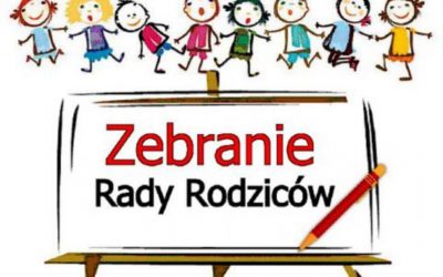 Zaproszenie dla rodziców