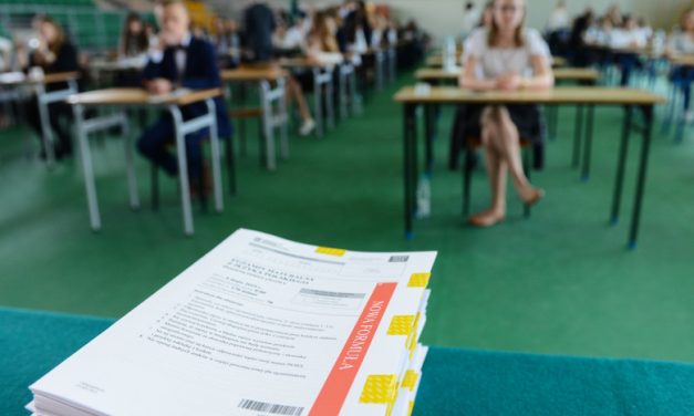 Wyniki egzaminów zawodowych – sesja styczeń-luty 2020