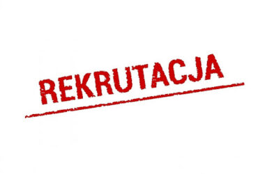 Rekrutacja 2020