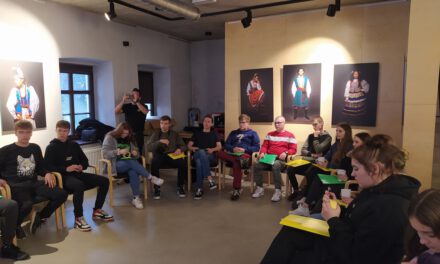 Wolni od uprzedzeń. Wolni od przemocy