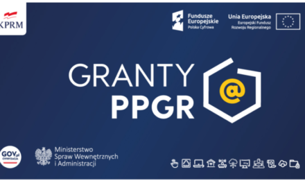 Konkurs grantowy dla rodzin pegeerowskich