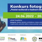 Powiat raciborski w kadrach młodych fotografów