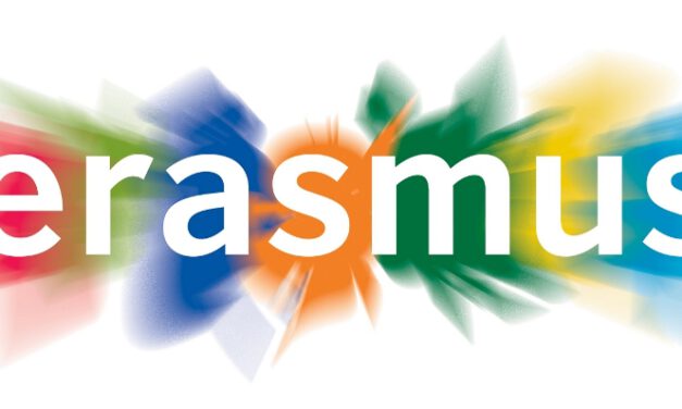 REKRUTACJA DO PROJEKTU ERASMUS+