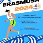 Bieg Erasmusa 2024