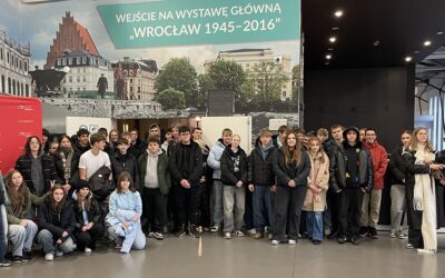 Gościnnie w CENTRUM HISTORII „ZAJEZDNIA”