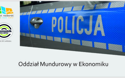 Oddział Mundurowy