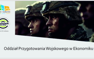 Powstaje nowy odział w ZSE
