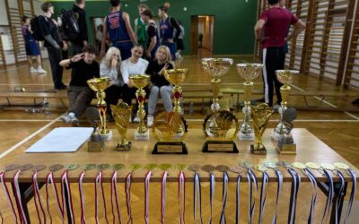 X Edycja Turnieju Koszykówki Ulicznej – „Streetball Ekonomik”