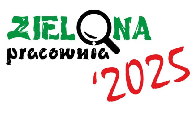 Zielona Pracownia