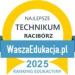 Jesteśmy najlepszym Technikum w Raciborzu - Potwierdzone Rankingiem!