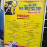 Śląski Salon Maturzystów